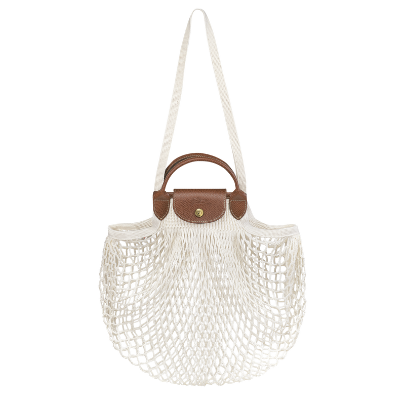 Le Pliage Filet L Mesh Bag