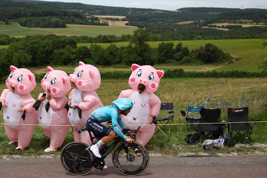 Mark Cavendish