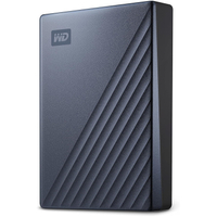 WD My Passport Ultra