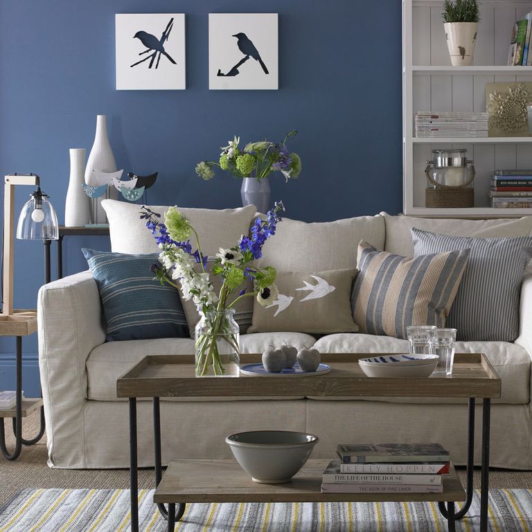Colour moods and meanings in the home | Ideal Home