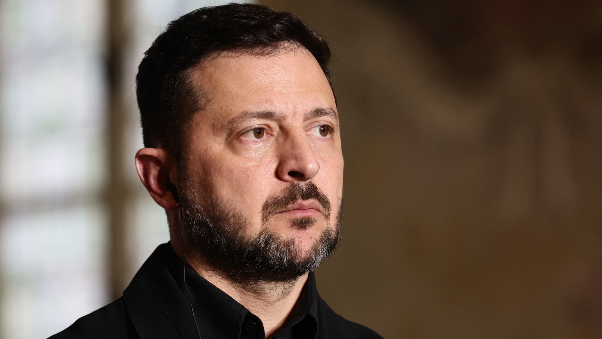 Volodymyr Zelenskyy