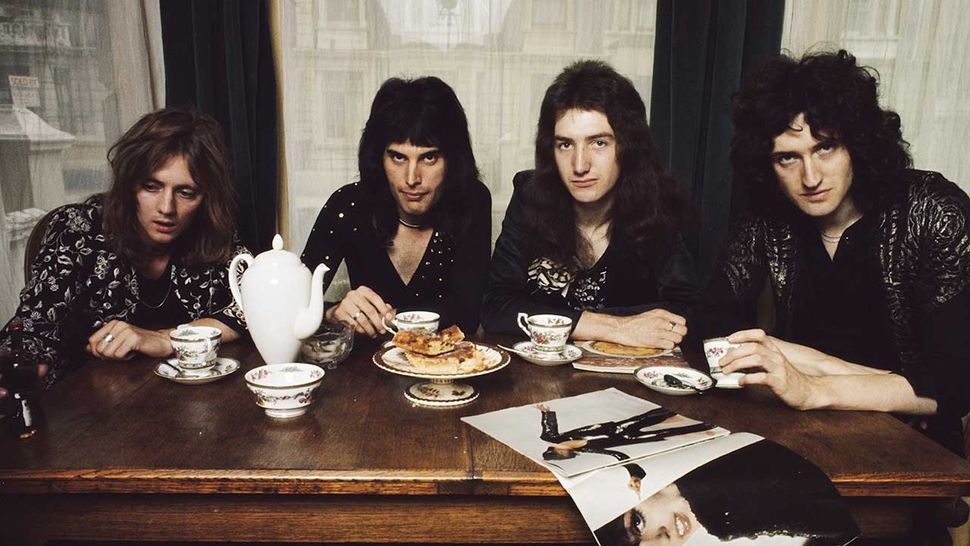 How Queen made Queen II and found themselves | Louder