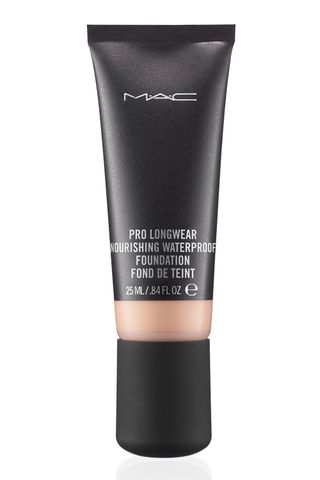 waterproof makeup mac waterproof foundation