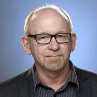 Bob Sipchen's avatar