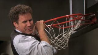 Will Ferrell in The Office