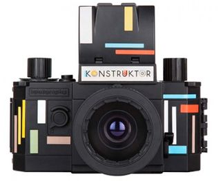 Lomography camera | Childrens Christmas Gifts 2013 | Christmas Gift Guide 2013