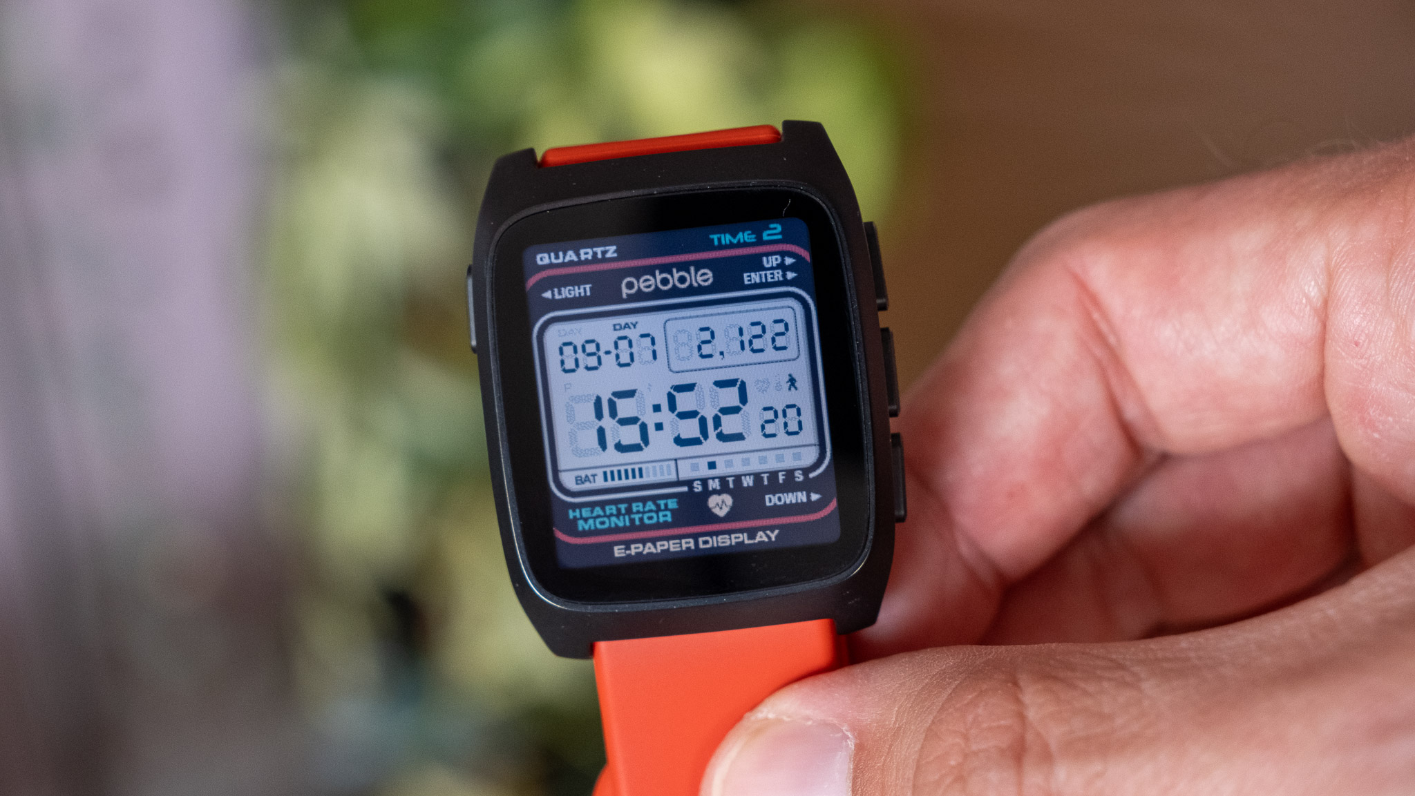 Pebble Time 2 review