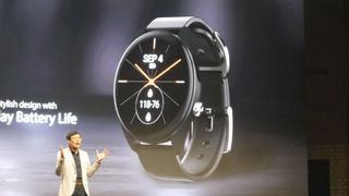 vivowatch sp asus