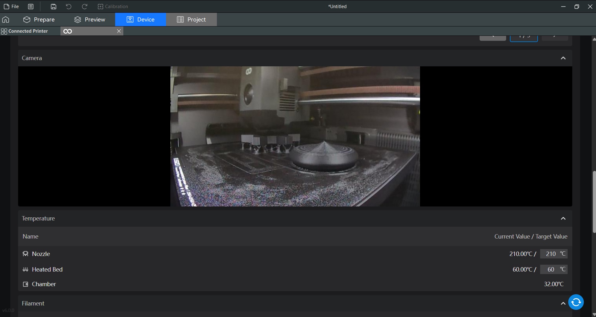 Elegoo Centauri Carbon 2