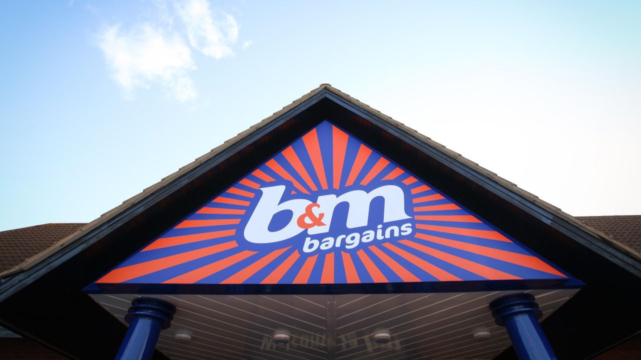 B&amp;M