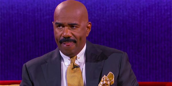 When is Little Big Shots USA on ITV, who is host Steve Harvey and how does  the talent show work?