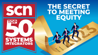 SCN Top 50 Meeting Equity