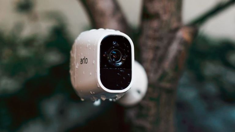 Best security camera 2019: our top picks from the best security cameras available | T3