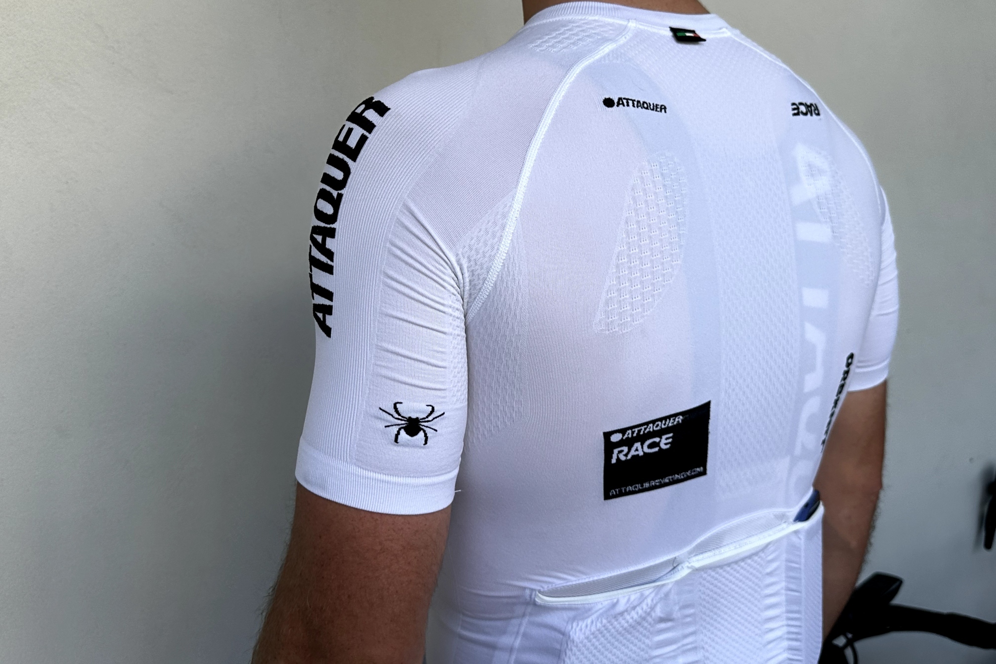 Attaquer Orbknit Race Jersey