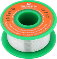 Enersystec Lead-free solder