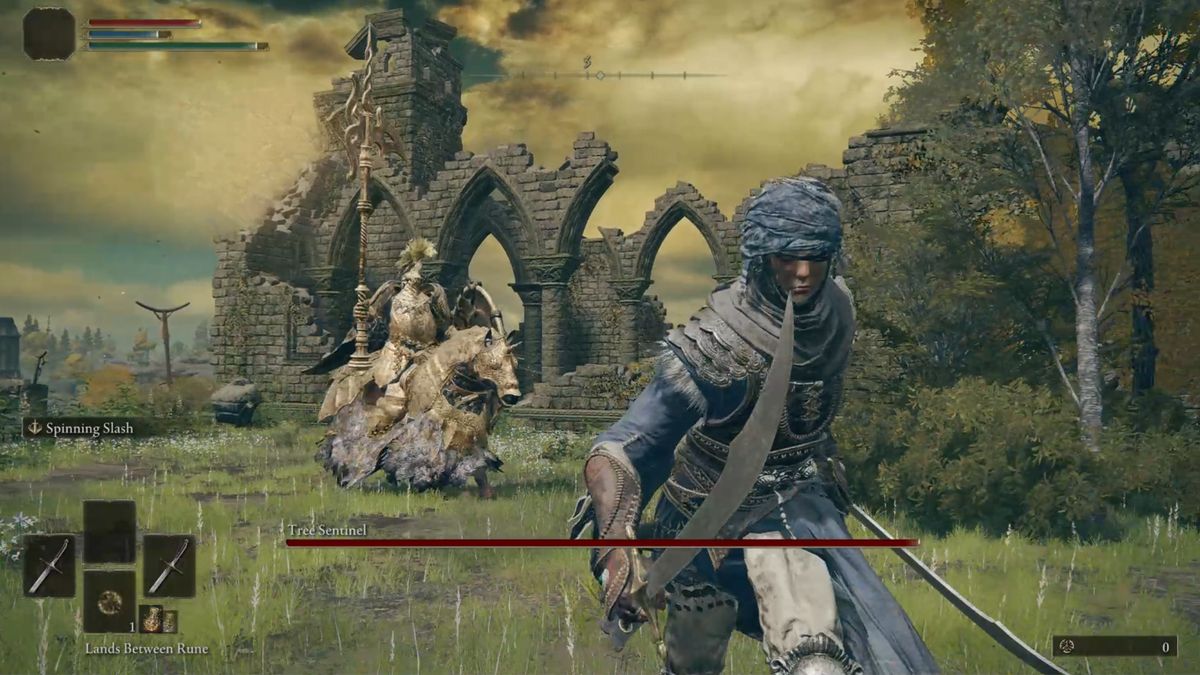 Is Elden Ring just another Dark Souls or something more?