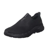 Skechers men's Gowalk 6 Stretch Fit Slip-on Athletic Performance Walking Shoe: was $79 now $35 @ Amazon