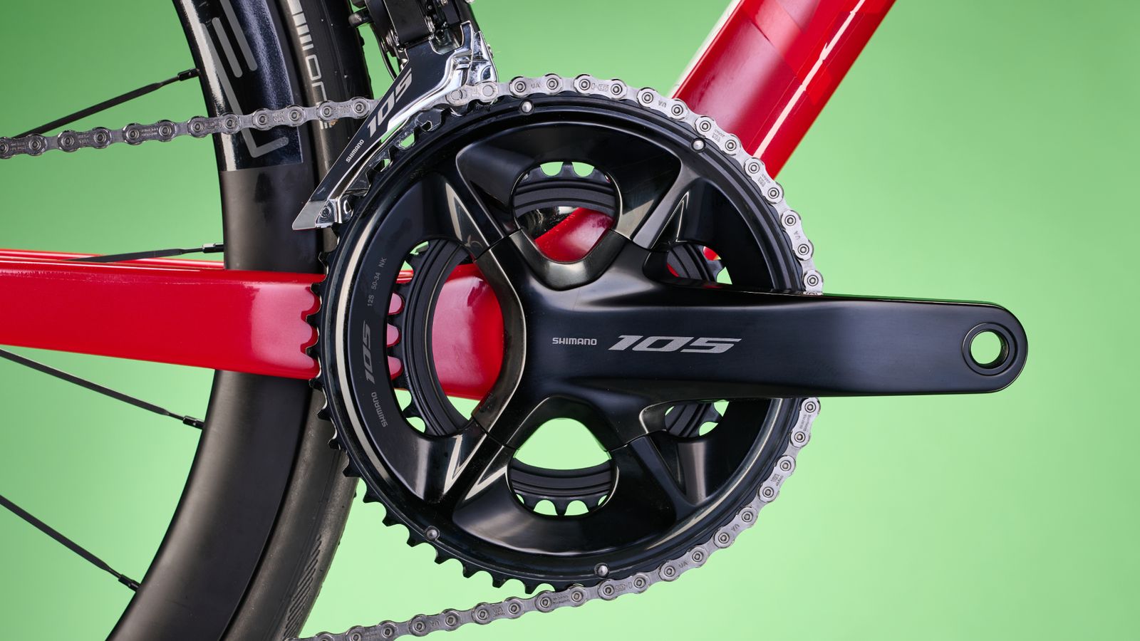 Road bike groupsets explained Cycling Weekly