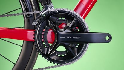 Best shimano online groupset