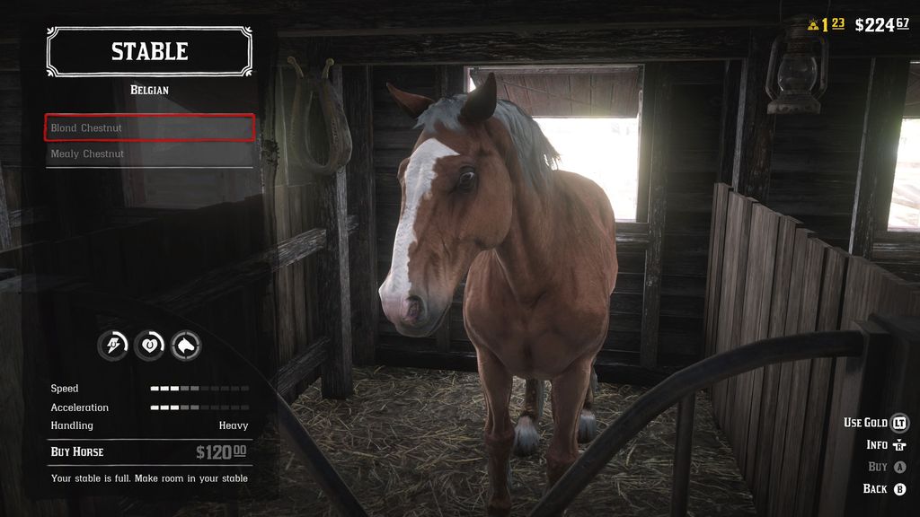 These are the best horses in Red Dead Online GamesRadar+