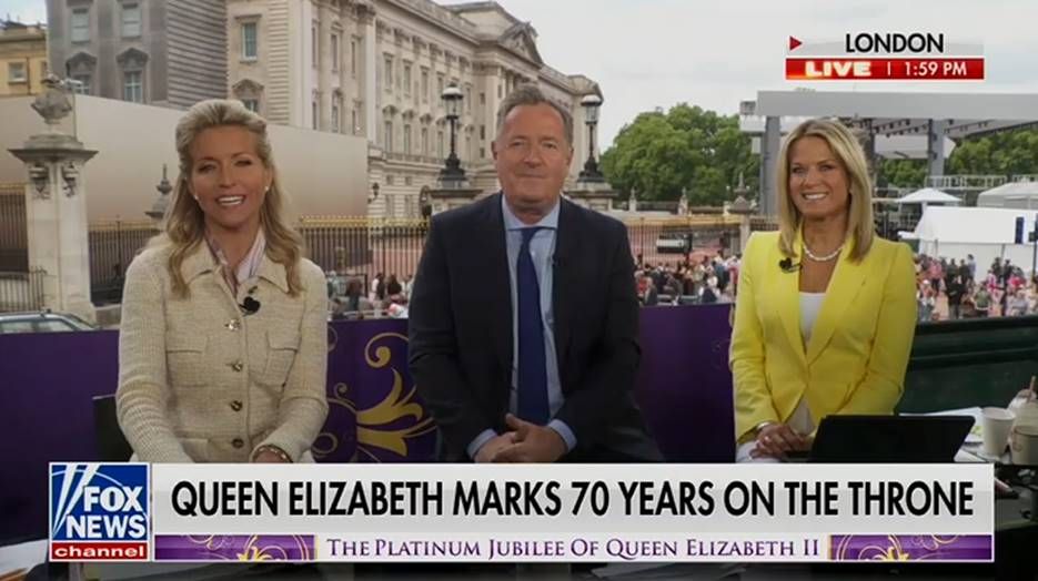 Weekly Cable Ratings Fox News Back on Top in Primetime Trendradars