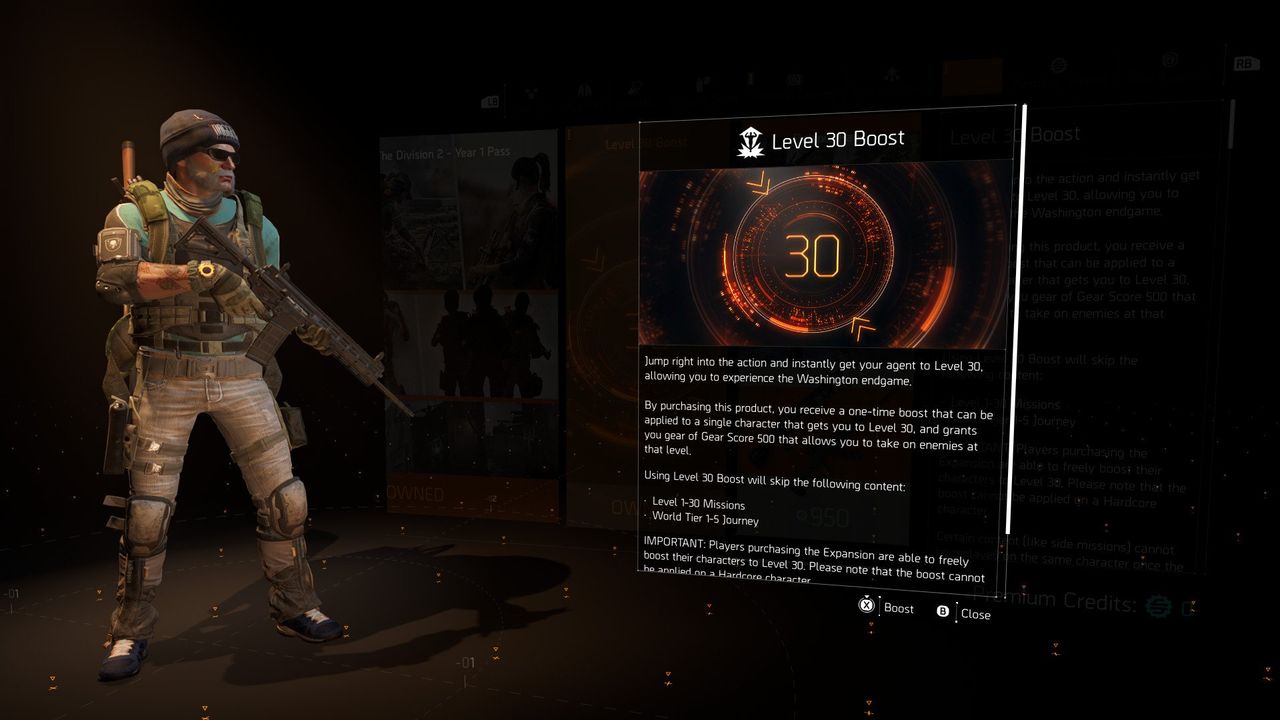 The Division 2
