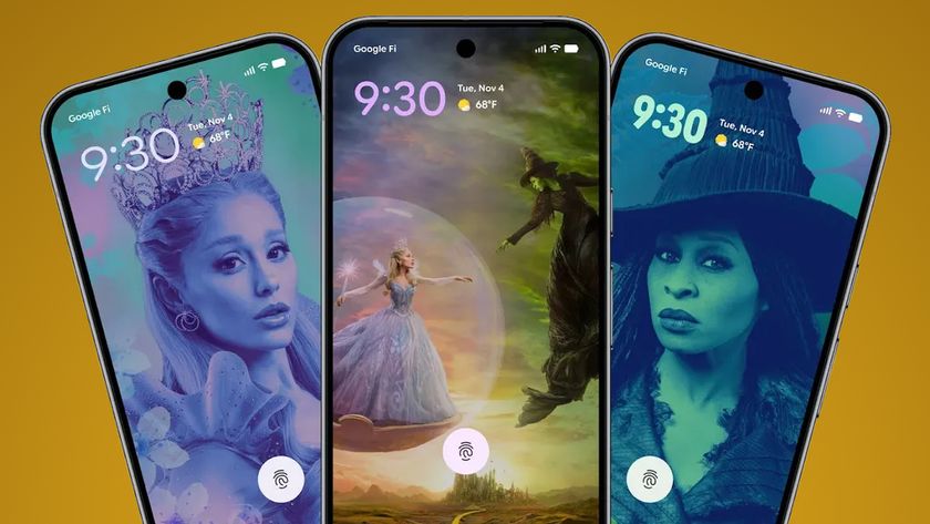 Pixel themes &ndash; Wicked