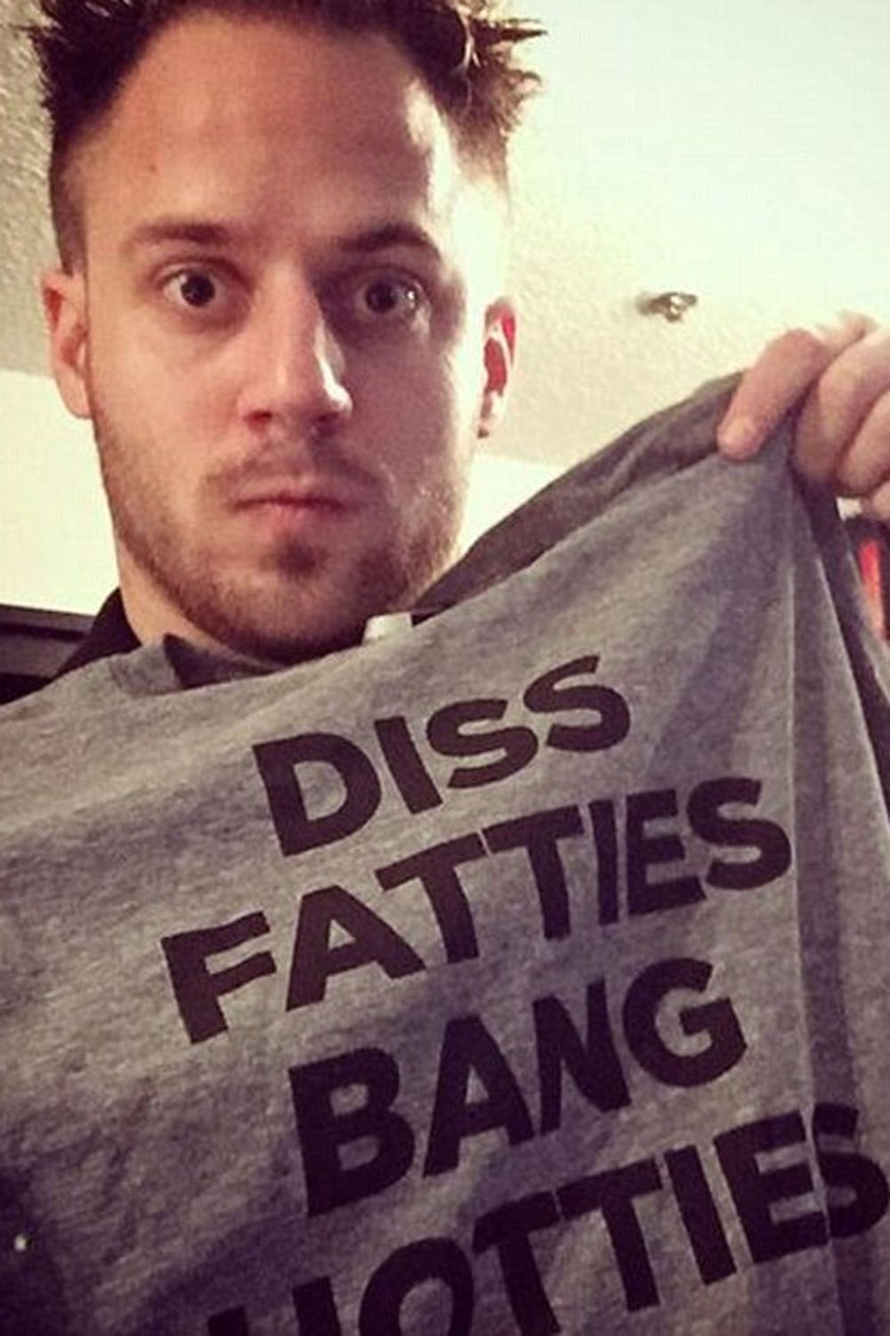 Julien Blanc