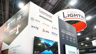 Lightware Visual Engineering Expands Integrations Partnerships.