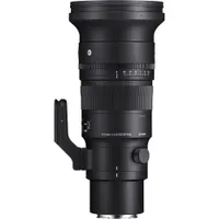 Sigma  500mm f/5.6 DG DN OS Sports 