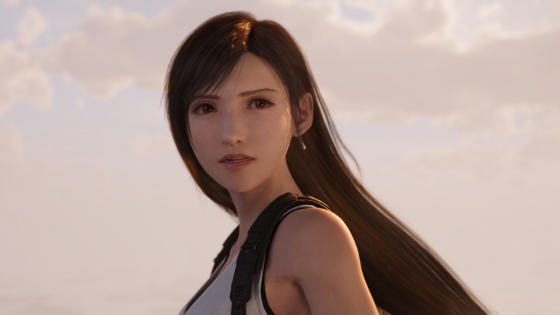 Square Enix wants to turn Final Fantasy 7 into "an IP with an ever-evolving future" beyond the FF7 Remake…