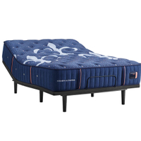 4. Stearns & Foster Lux Estate (queen): $2,999$2,599 at Stearns &amp; Foster