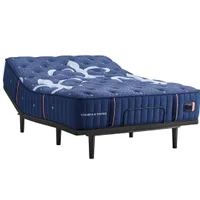 4. Stearns & Foster Lux Estate (queen): $2,999$2,599 at Stearns &amp; Foster