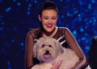 Britain's Got Talent full results revealed