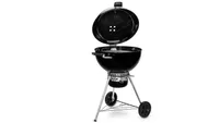 WEBER MASTER-TOUCH GBS PREMIUM E-5770 bbq