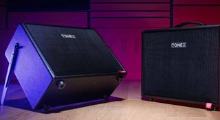 IK Multimedia Tonex Cab FRFR Speaker