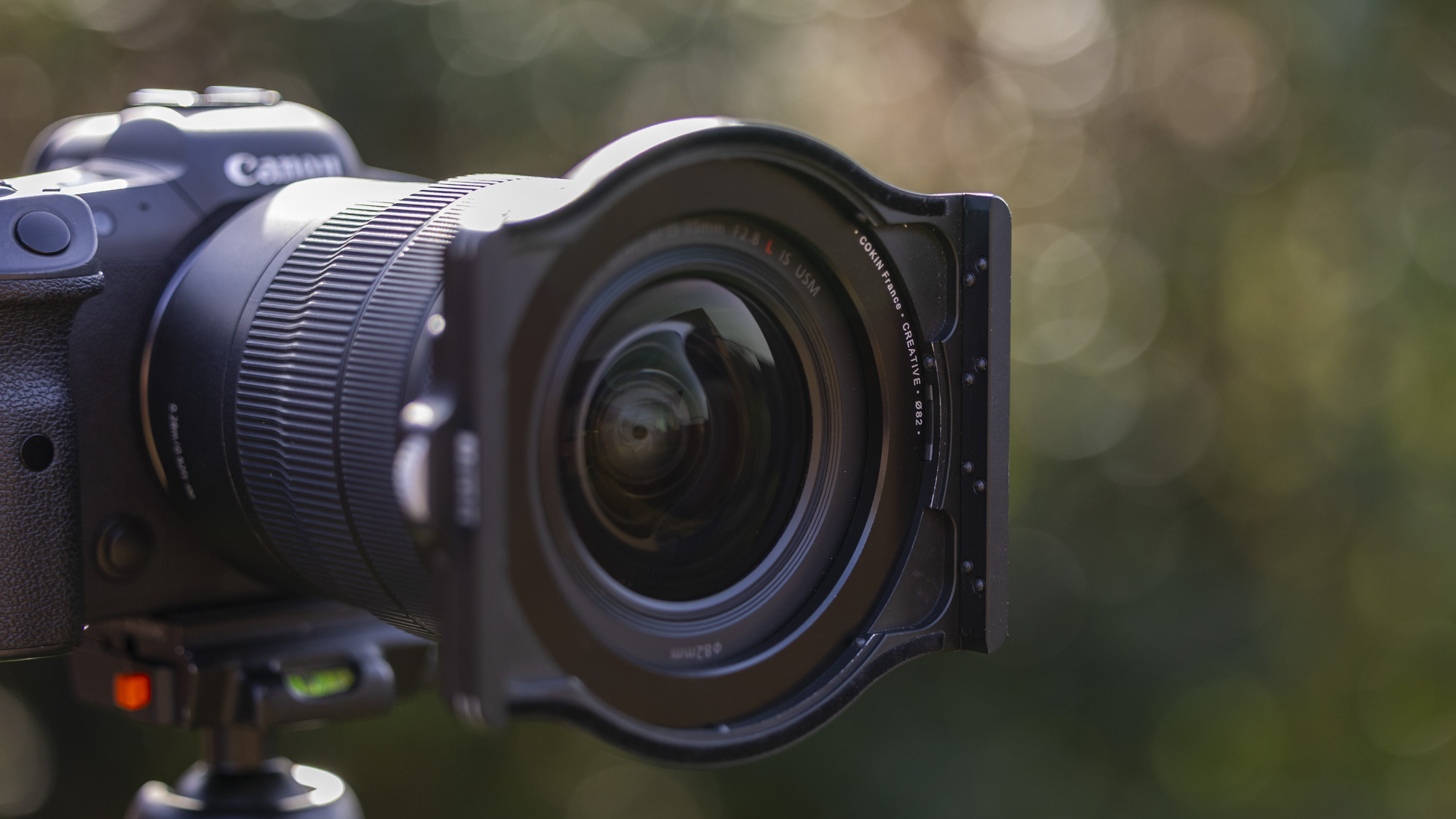 Cokin Nuances Extreme Graduated ND Filter