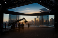 Virtual Production