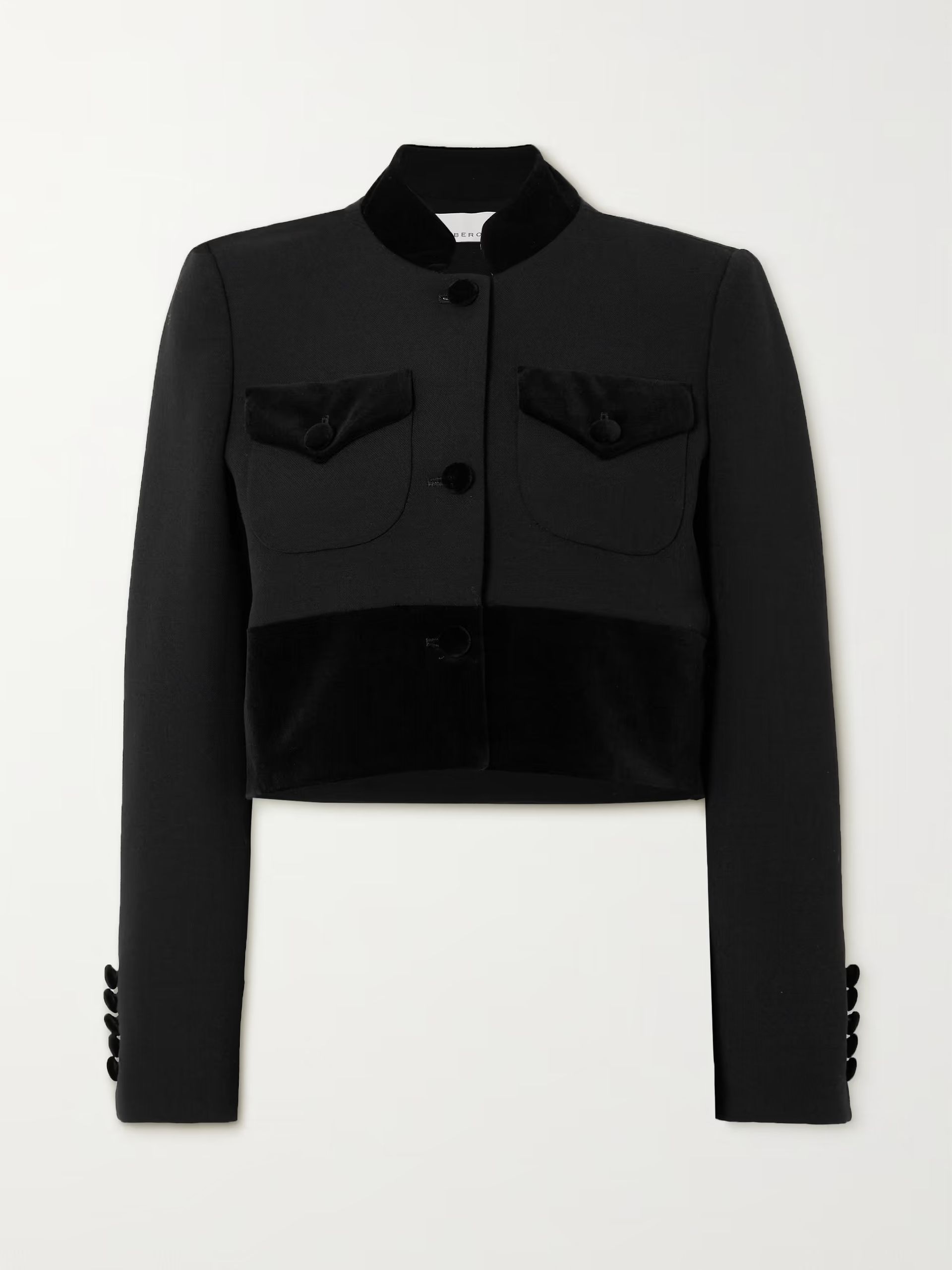Liberowe, Raja Jacket