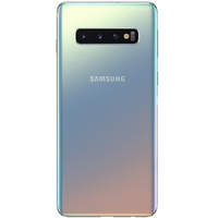 Samsung Galaxy S10 128GB: $
