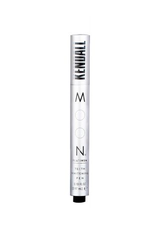 Moon Platinum Teeth Whitening Pen