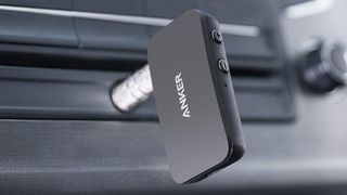 Anker Soundsync Bluetooth 5.0 headphone adapter