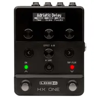 Line 6 HX OneAmps: N/A | Effects: 250