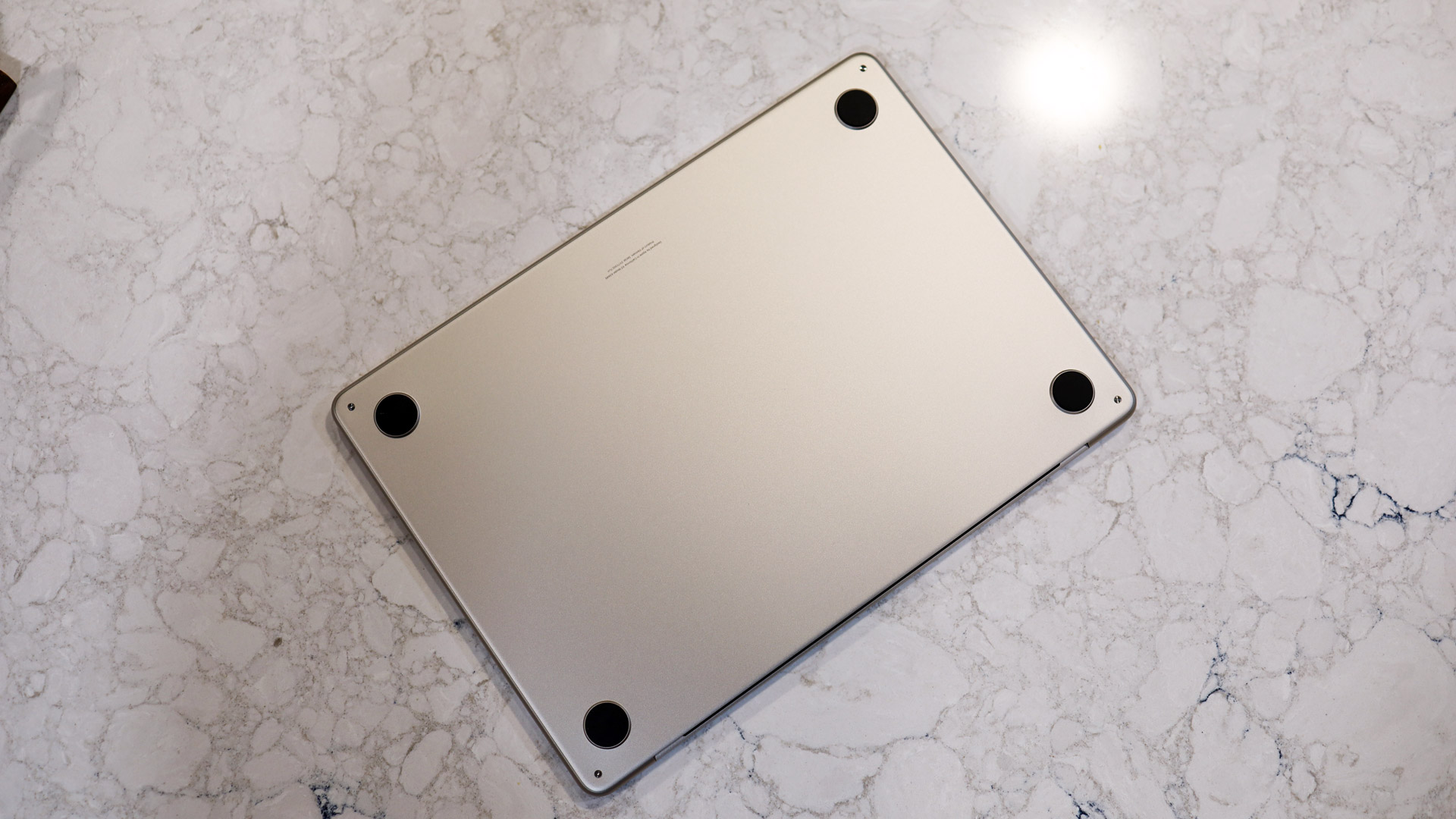 Apple MacBook Air M5 review