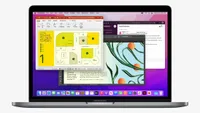 Apple MacBook Pro 13 M2
Was:Now:Overview:
Features: