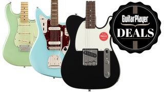 fender black friday