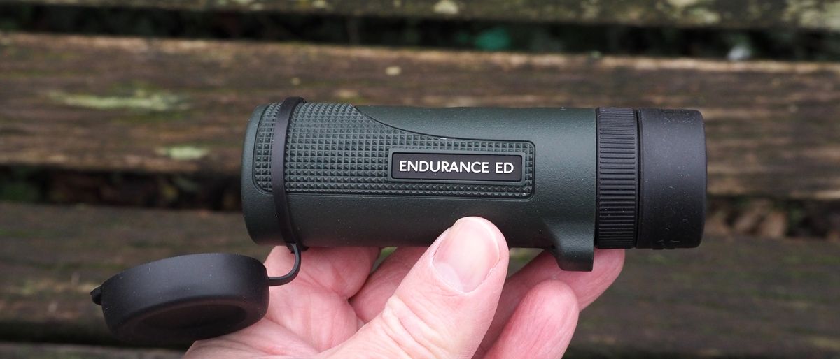 Hawke Endurance ED 8x25 monocular