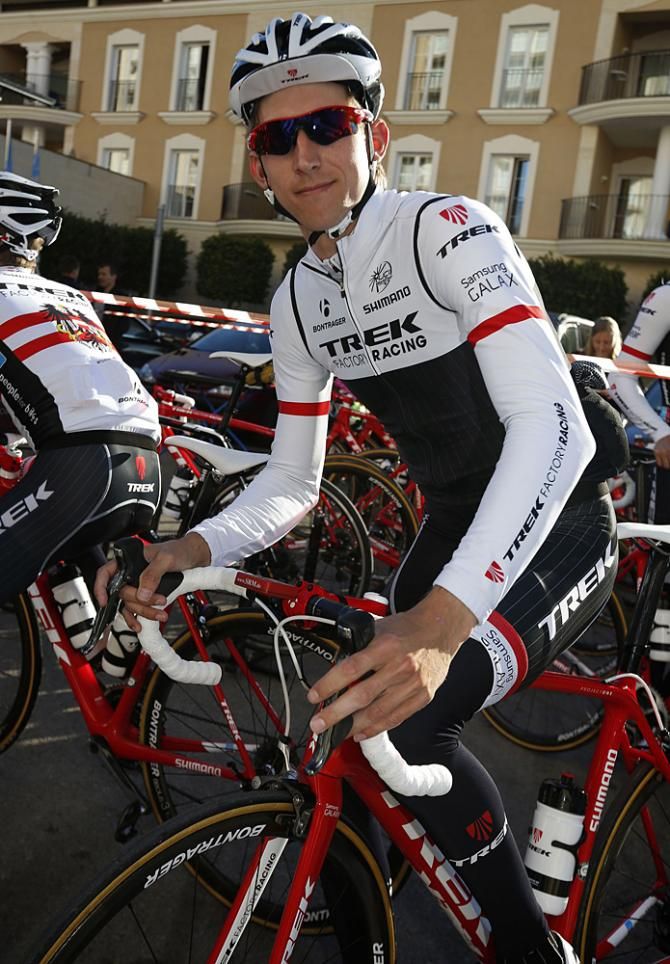 Bauke Mollema (Trek Factory Racing)
