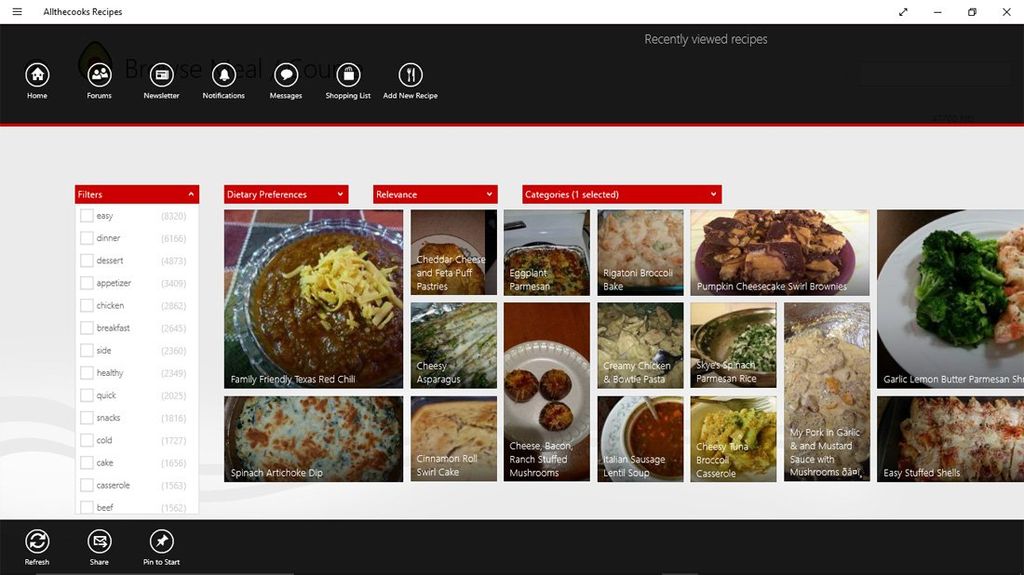 Top Free Cooking Windows 10 Apps | Windows Central