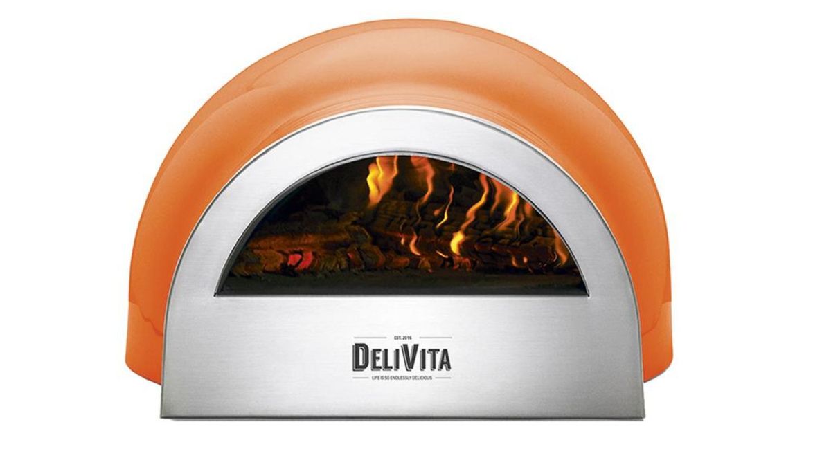 Igneus Classico Pizza Oven